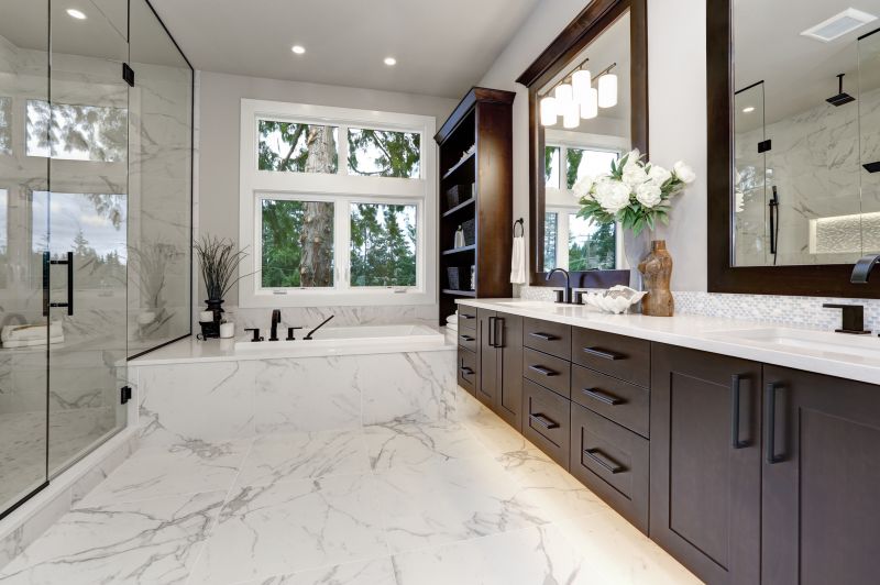 Top Bathroom Remodeling Companies in Burlington, MA