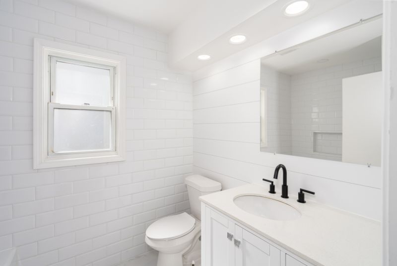 Top Bathroom Remodeling Companies in Cambridge, MA