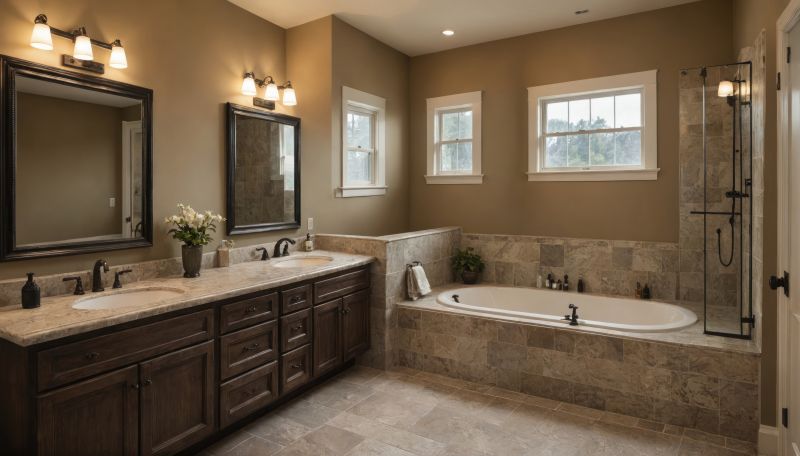 Top Bathroom Remodeling Companies in Marshfield, MA