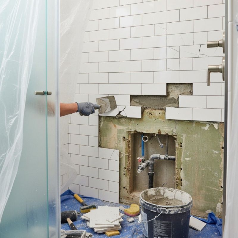 Top Bathroom Remodeling Companies in North Attleboro, MA