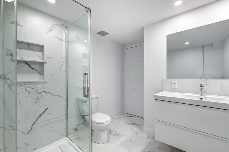 Top Bathroom Remodeling Companies in Sharon, MA