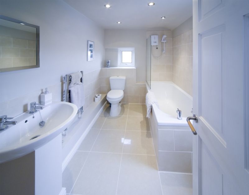 Top Bathroom Remodeling Companies in Tewksbury, MA