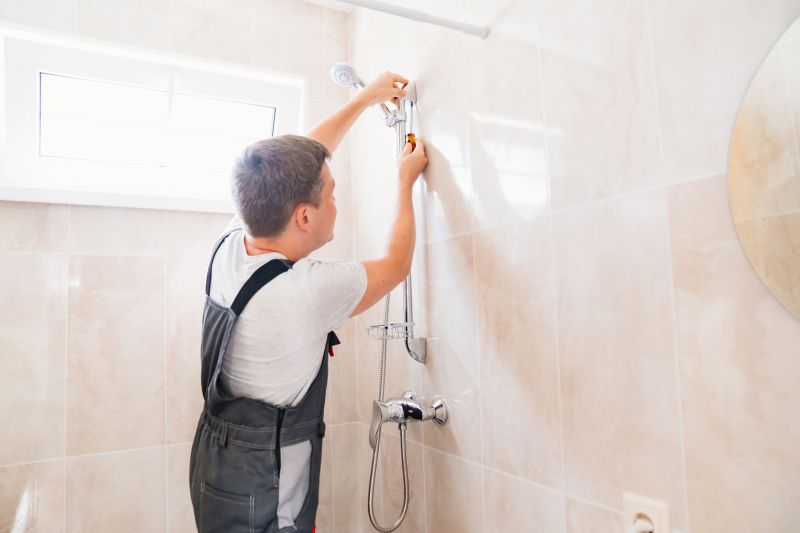 Cost of Shower Installation in Milton, MA