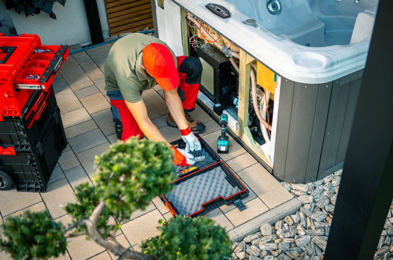 Licensed Electricians